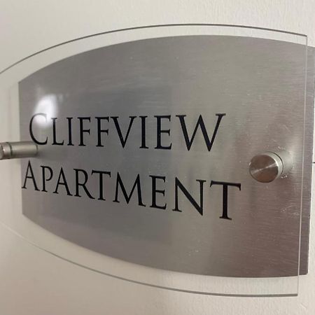 Cliffview Apartment Arbroath Luaran gambar