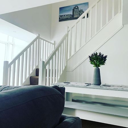 Cliffview Apartment Arbroath Luaran gambar