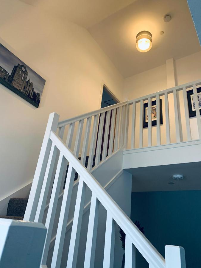 Cliffview Apartment Arbroath Luaran gambar