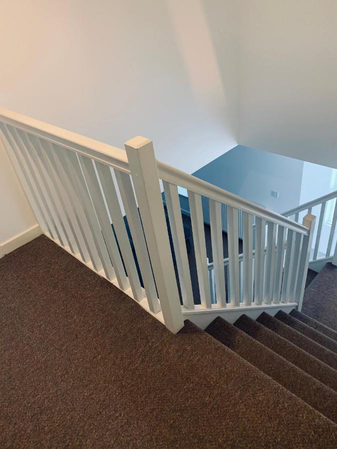 Cliffview Apartment Arbroath Luaran gambar