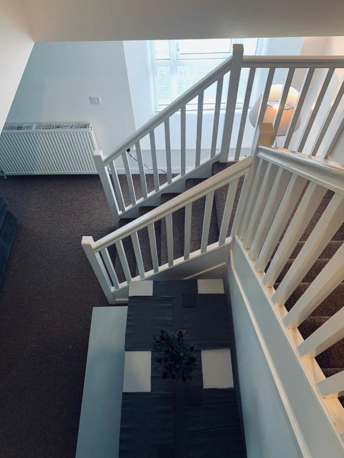 Cliffview Apartment Arbroath Luaran gambar