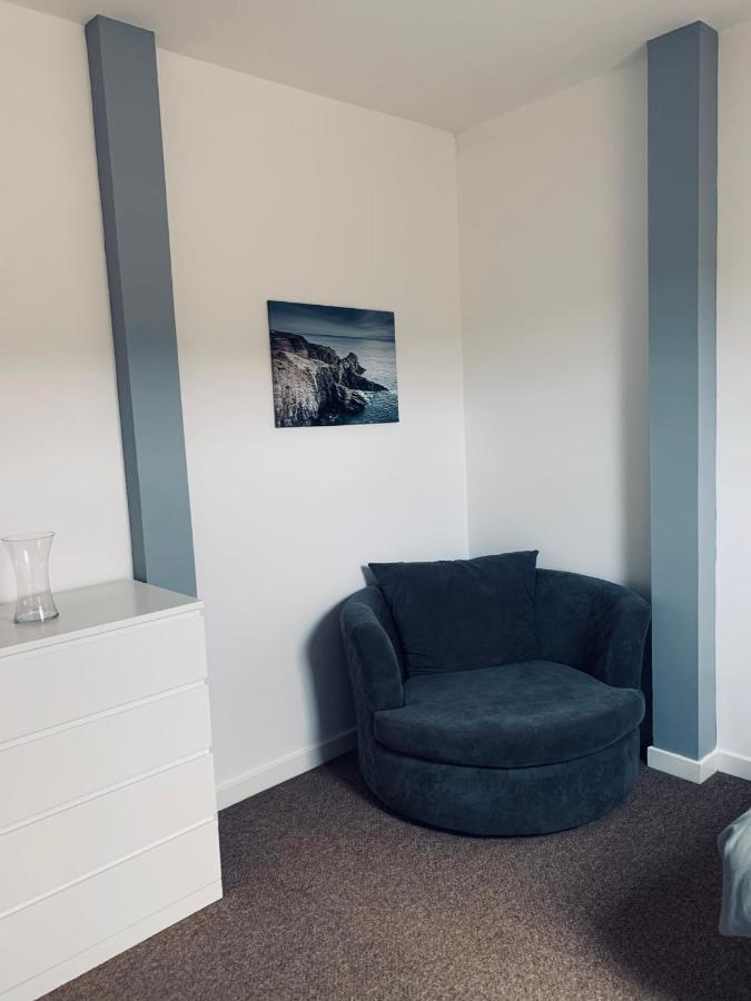 Cliffview Apartment Arbroath Luaran gambar