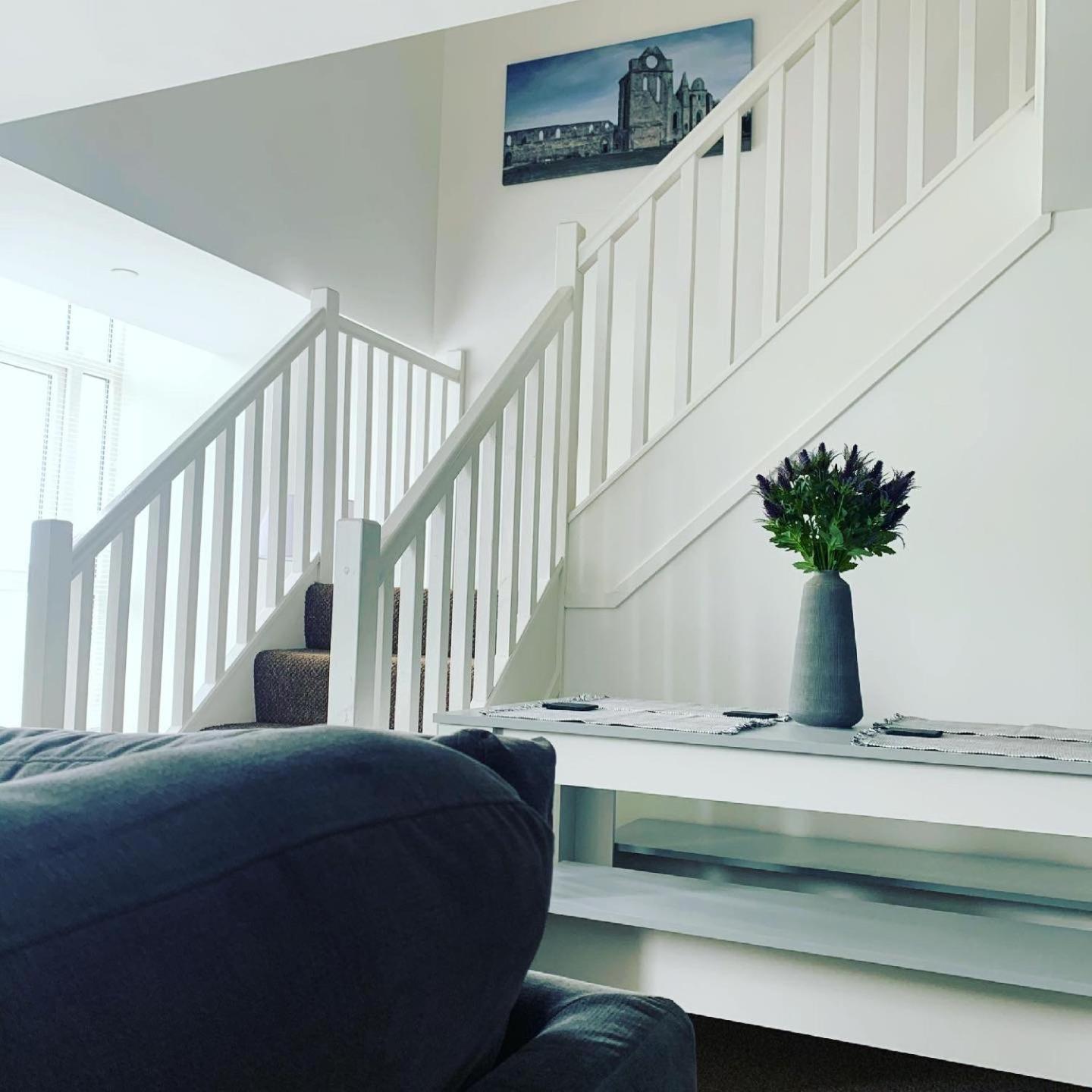 Cliffview Apartment Arbroath Luaran gambar